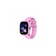 SMARTWATCH  KIDDOBOO x LAGENIO KBLGK3PNK 4G PINK